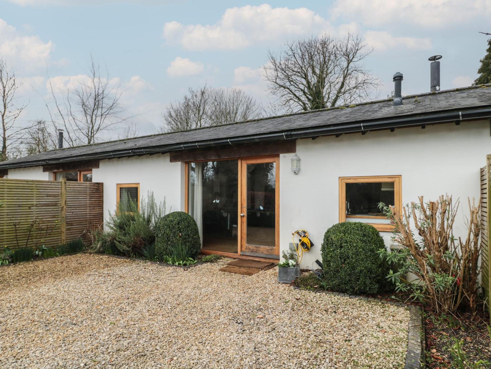Villa Russet, MARTIN  Exterior foto