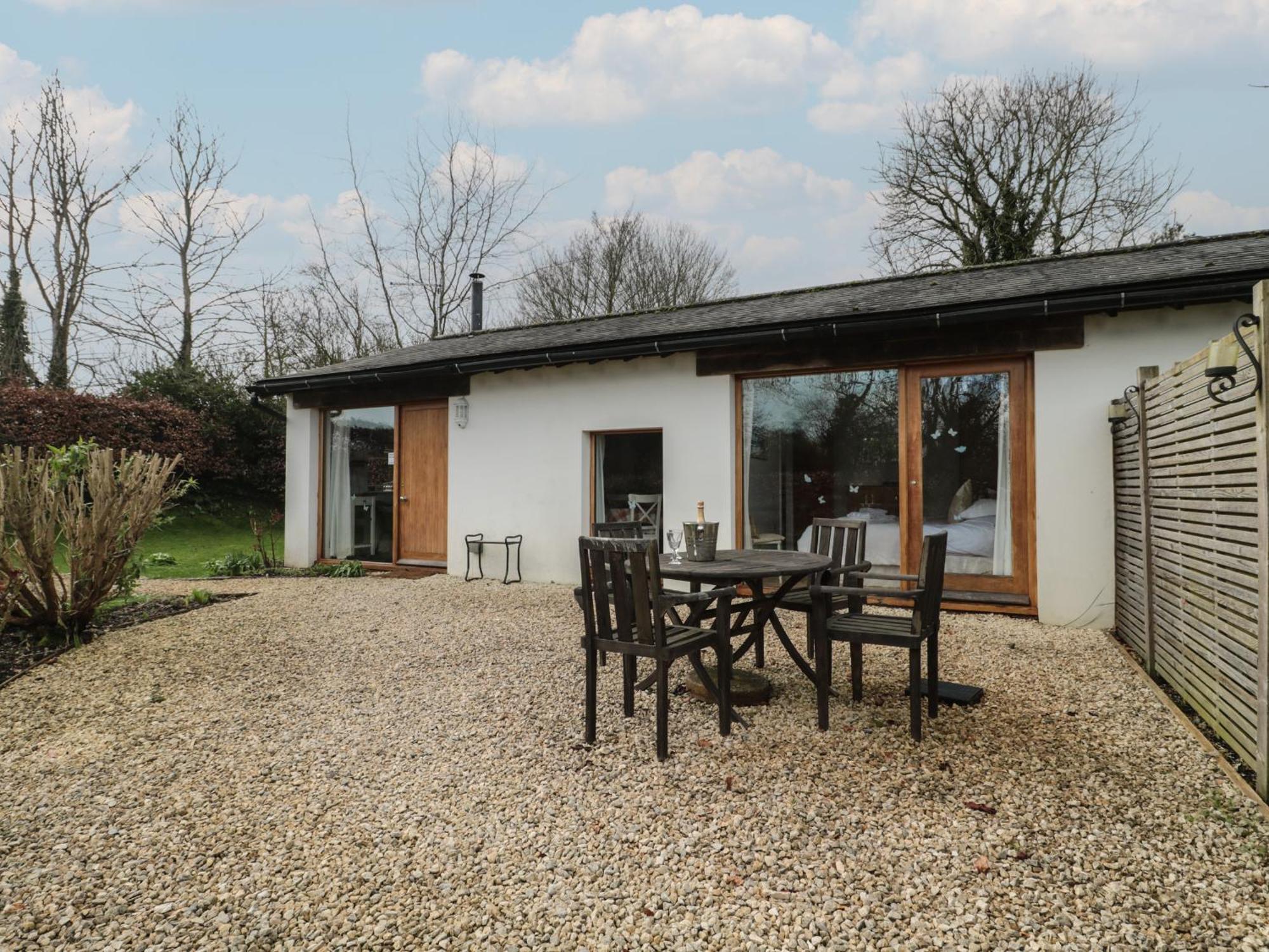 Villa Russet, MARTIN  Exterior foto