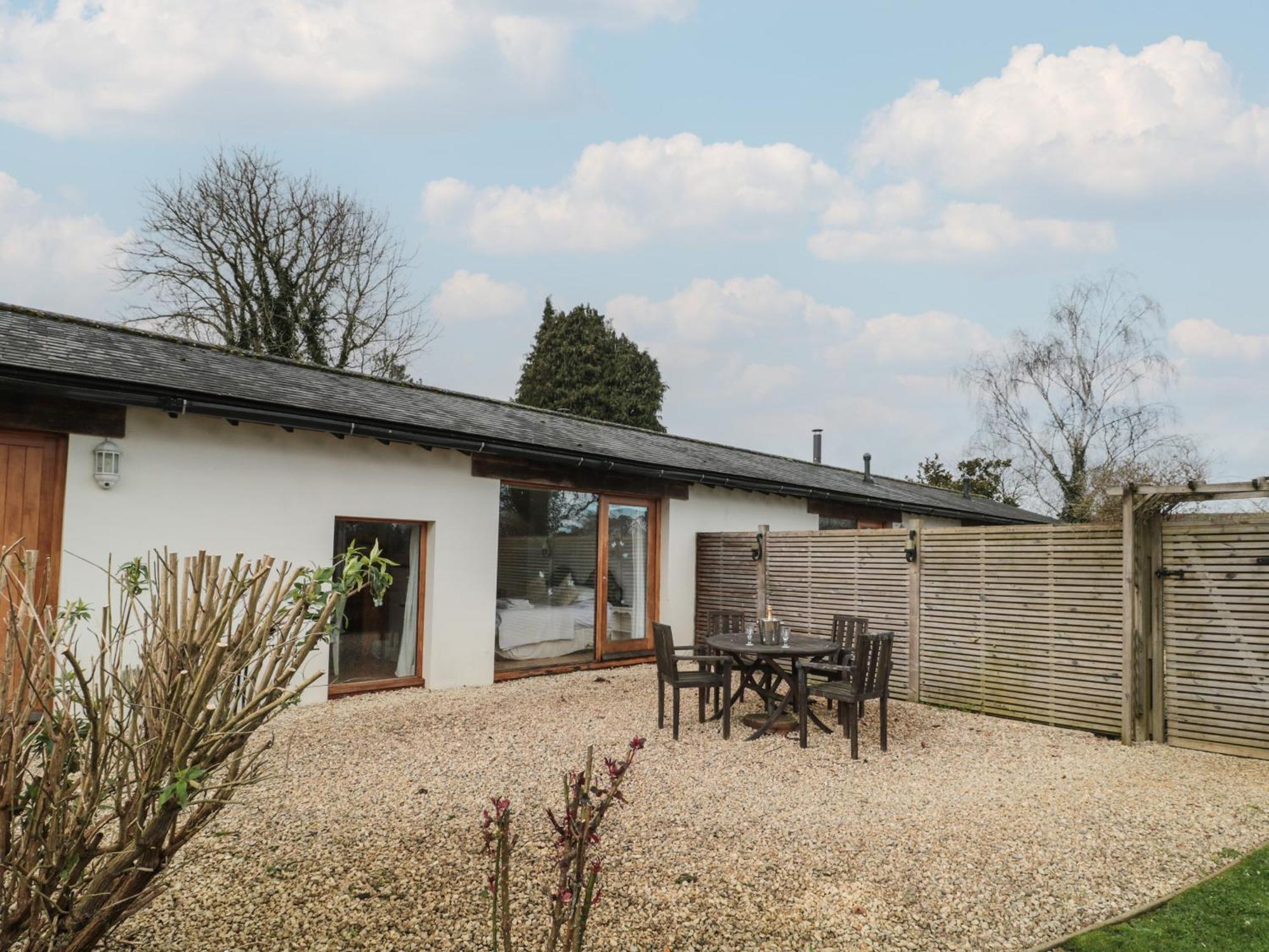 Villa Russet, MARTIN  Exterior foto