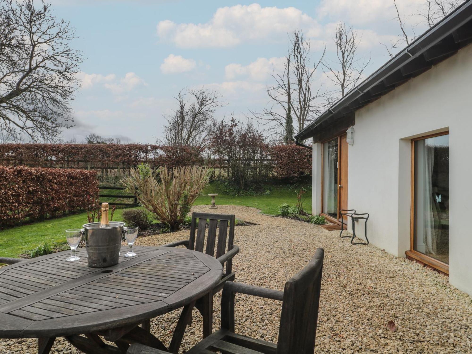 Villa Russet, MARTIN  Exterior foto
