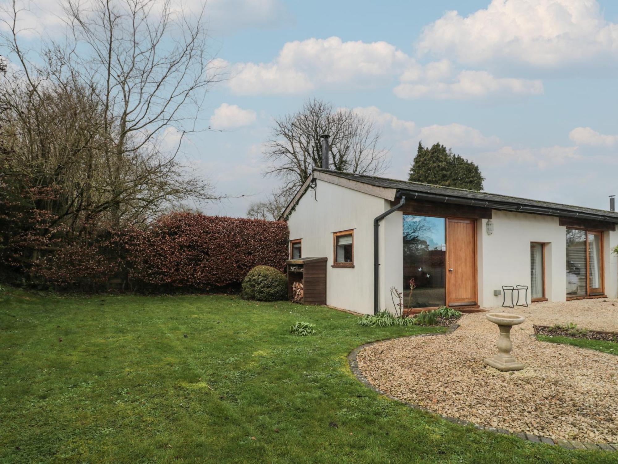 Villa Russet, MARTIN  Exterior foto